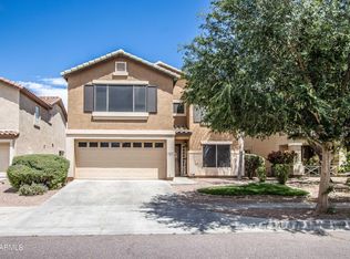 7805 S 47th Ln, Laveen, AZ 85339