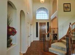 434 Brandi Ridge Dr, Midlothian, TX 76065