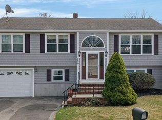 1079 Langley St, Fall River, MA 02720