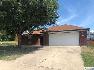 408 John Henry Cir, Copperas Cove, TX 76522