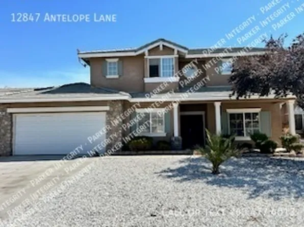 12847 Antelope Ln, Victorville, CA 92392