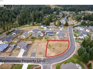 100 NW Osprey Ridge Ln, Stevenson, WA 98648