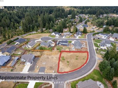 100 NW Osprey Ridge Ln, Stevenson, WA, 98648