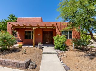 5166 S Zenith Way, Tucson, AZ 85747