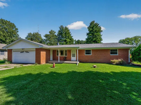 51870 Orange Rd, South Bend, IN 46628