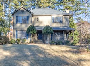 1943 Riverton Dr, Suwanee, GA 30024