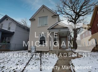 63 Caledonia St NE APT 1, Grand Rapids, MI 49505