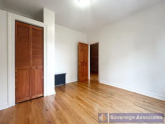 Rented by Sovereign Associates