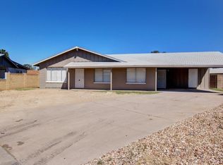 6401 S 41st Pl, Phoenix, AZ 85042