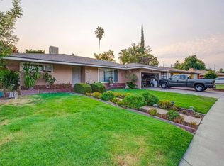4323 E Fairfax Ave, Fresno, CA
