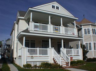 1234 Central Ave, Ocean City, NJ 08226