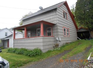 4 Gillouly Ave, Ridgway, PA 15853