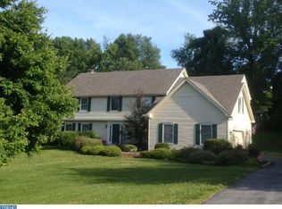 215 Wills Farm Rd, Lincoln Univ, PA 19352