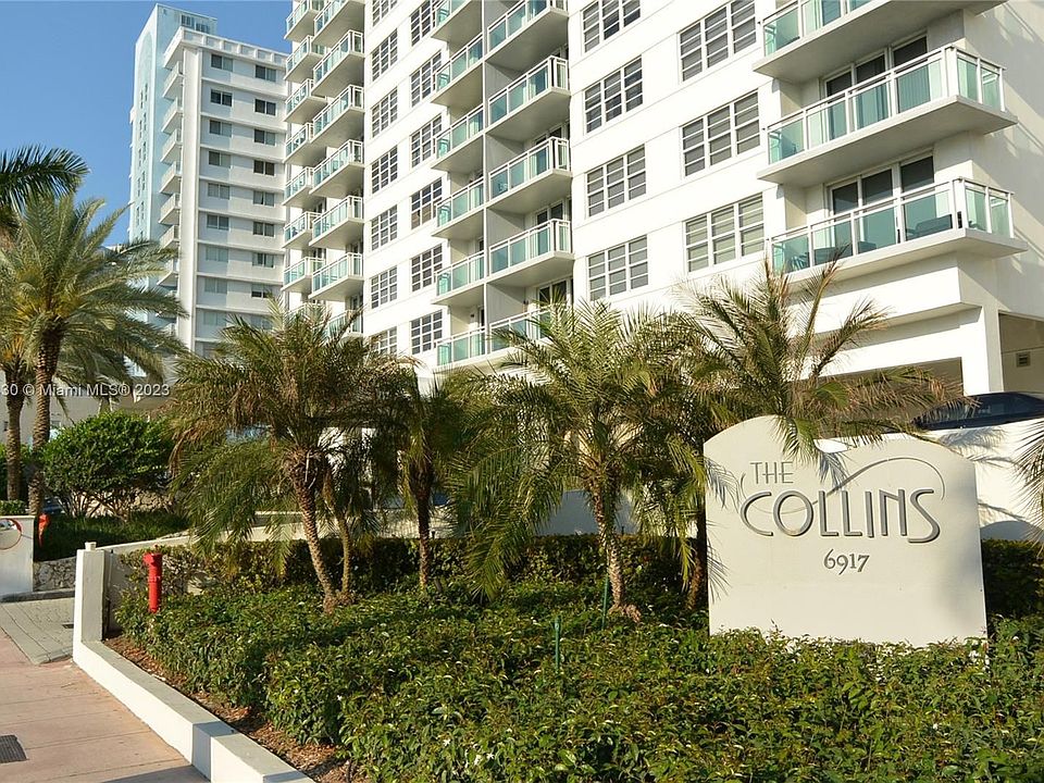 1st image of 6917 Collins Ave APT 1410