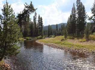 L49 Secesh River Rd, McCall, ID 83638