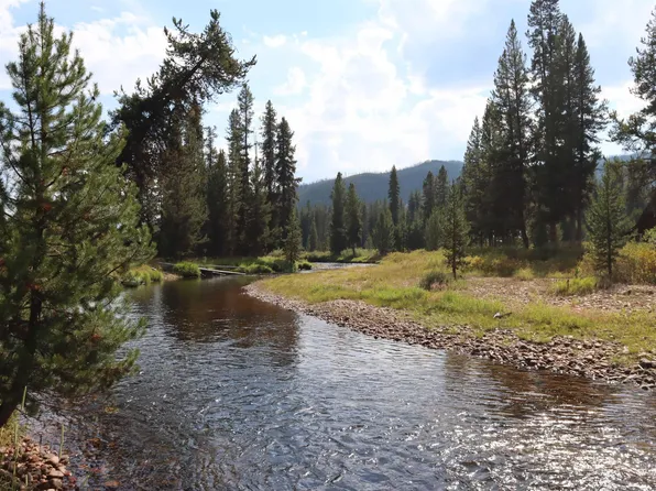 L49 Secesh River Rd, McCall, ID 83638
