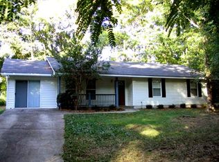 120 Northside Dr, Athens, GA 30601