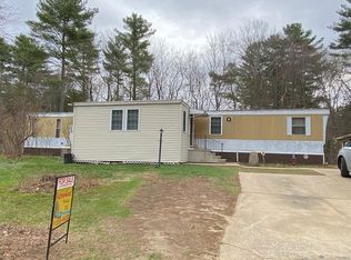 54 Gauthier Rd, Barre, MA 01005