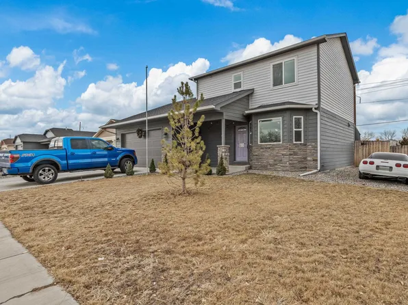 475 El Jardin Ln, Clifton, CO 81520
