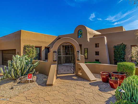 4th image of 8406 E CALLE BUENA Vista
