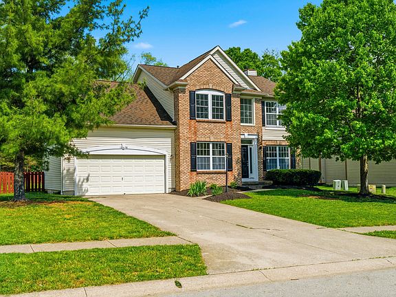 2nd image of 12478 Thoroughbred Dr