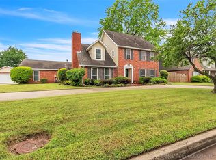 3316 E 88th St, Tulsa, OK 74137