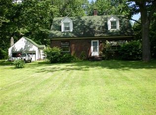 7467 Struthers Rd, Poland, OH 44514