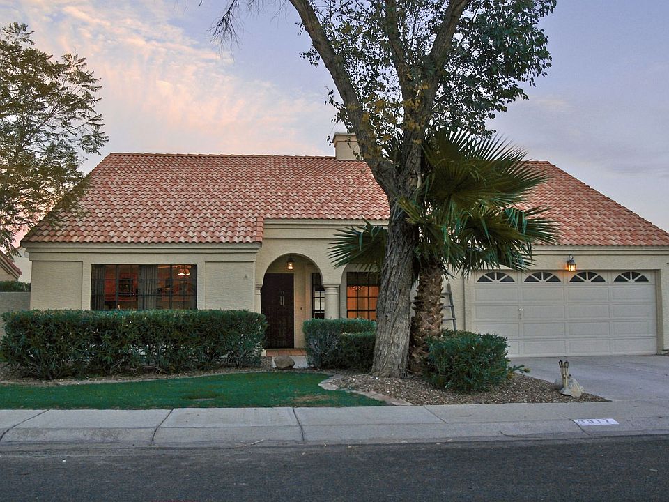 Curb Appeal