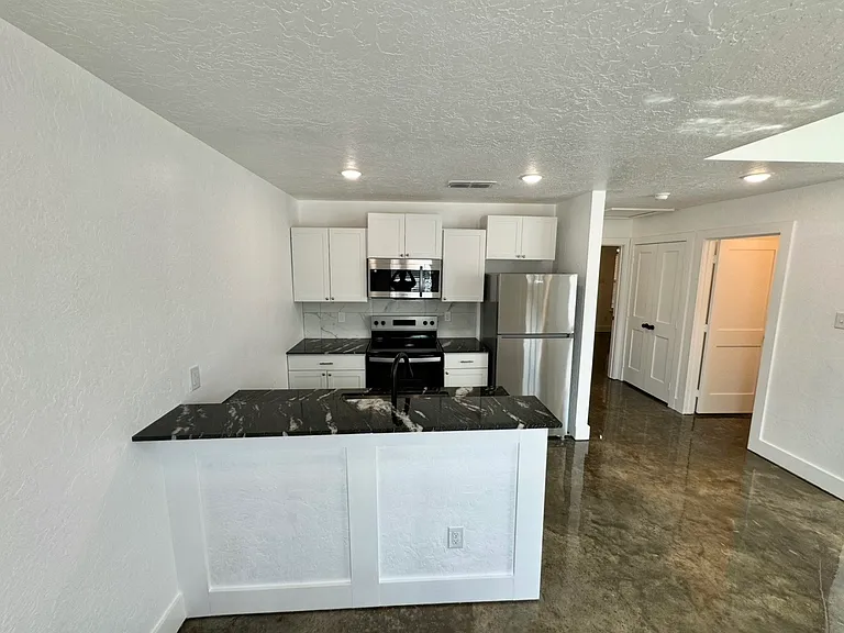 3411 S Garrett St #A — Photo 2