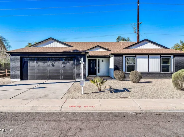 6710 N 82ND Drive, Glendale, AZ 85303