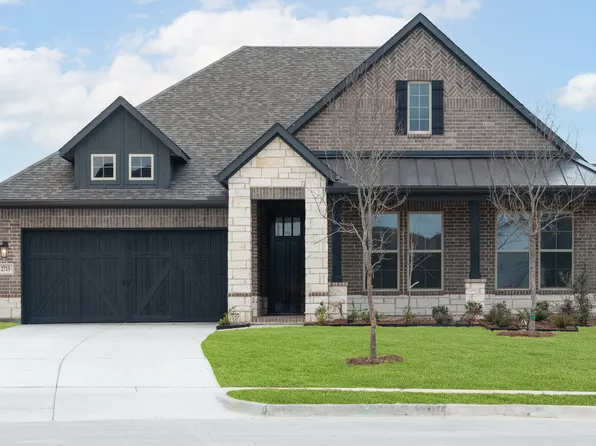 2715 Triumph Ct, Rockwall, TX 75032