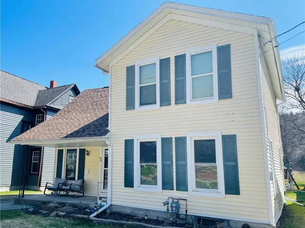 64 Crosby St, Hornell, NY 14843