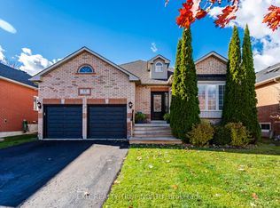 59 Edwards Dr, Barrie, ON L4N 9K8
