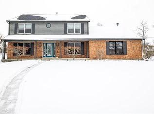 7590 Turtleback Dr, Dayton, OH