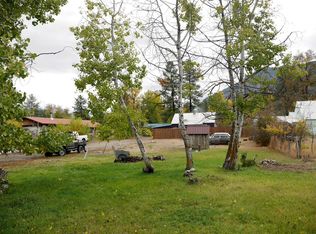 Lots 2 And 3 Riverside Ave, Twisp, WA 98856