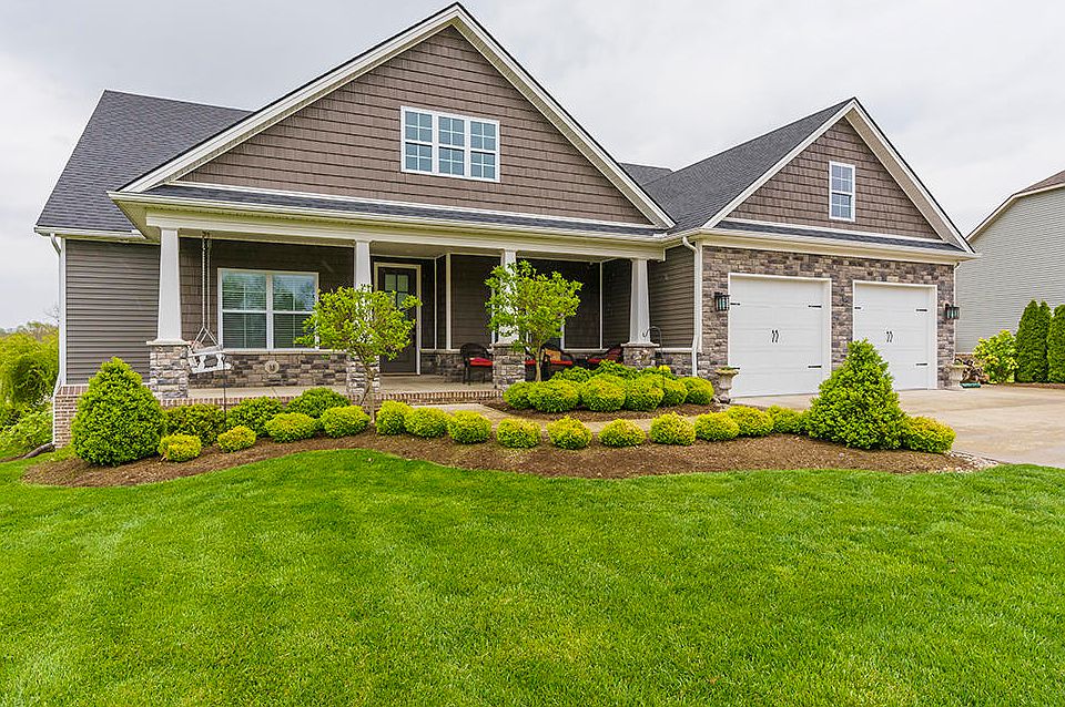 1008 Cedar Ridge Ln, Versailles, KY 40383 Zillow