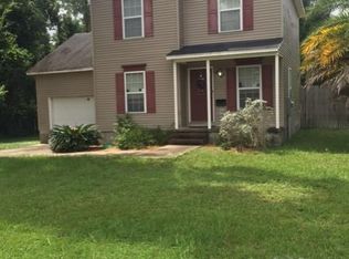 2386 Villanova Cir, Jacksonville, FL 32218