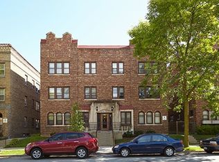 4468 N Oakland Ave APT 32, Milwaukee, WI 53211