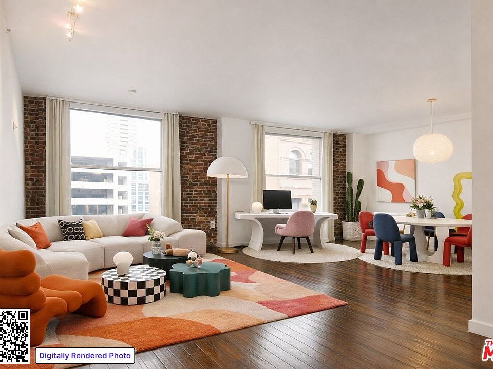 1st image of 257 S Spring St APT 4L