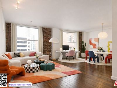 257 S Spring St APT 4L, Los Angeles, CA, 90012