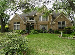 15875 Signal Creek Dr, Houston, TX 77095