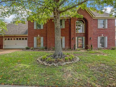 3828 Lighthouse Ln, Arlington, TN, 38002