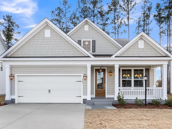745 Maynard Ln, Summerville, SC 29486