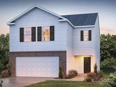 1049 Horizon Ln, Chester, SC, 29706