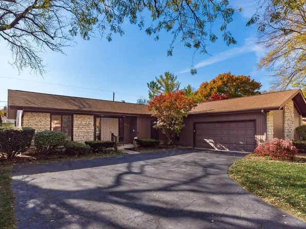 1501 Bridgeton Dr, Columbus, OH 43220