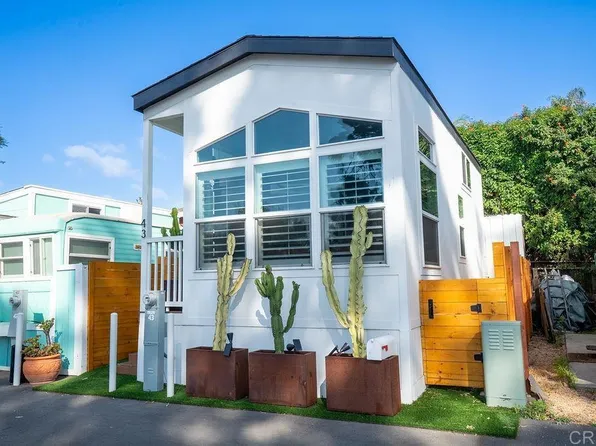 523 N Vulcan Ave Spc 43, Encinitas, CA 92024