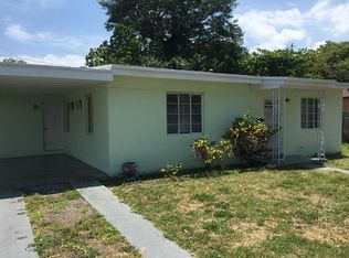 1030 NW 56th St, Miami, FL 33127
