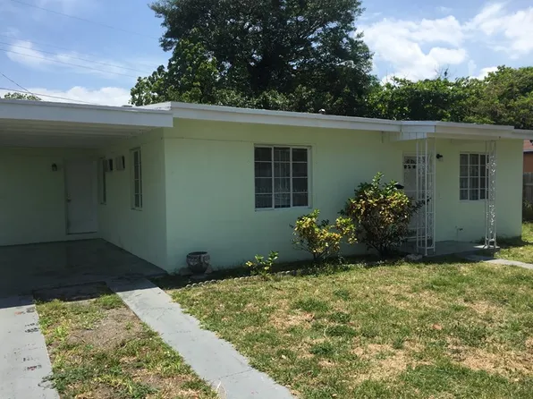 1030 NW 56th St, Miami, FL 33127