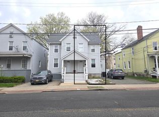 67 W Milton Ave, Rahway, NJ 07065