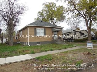 615 12th St APT 2, Havre, MT 59501